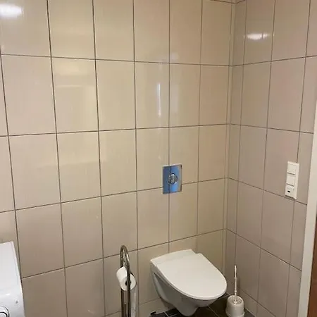 Leilighet Med 3 Soverom, Sentralt I Svolvær Exterior photo