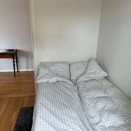 Leilighet Med 3 Soverom, Sentralt I Svolvær Exterior photo