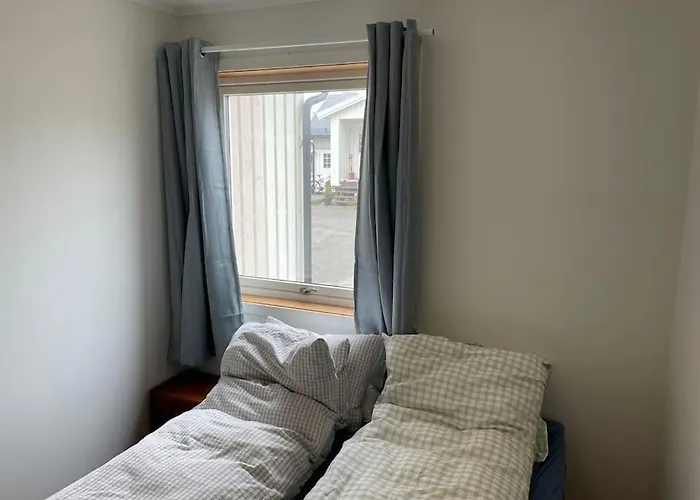 Leilighet Med 3 Soverom, Sentralt I Svolvaer