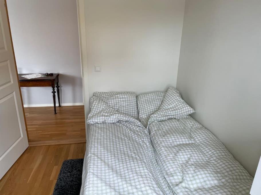 Med 3 Soverom, Sentralt I Svolvær